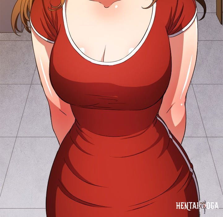 My High School Bully My High School Bully Chapter 64 - Page 94