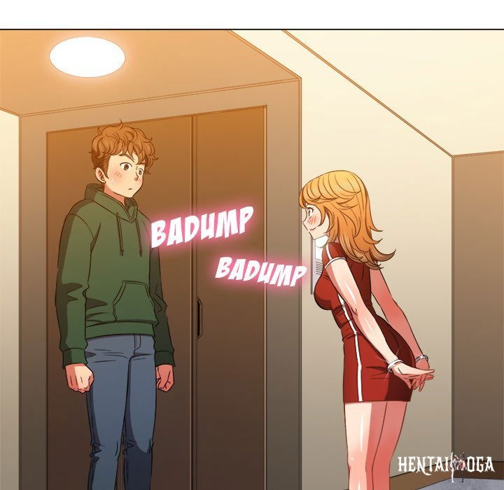 My High School Bully My High School Bully Chapter 64 - Page 96