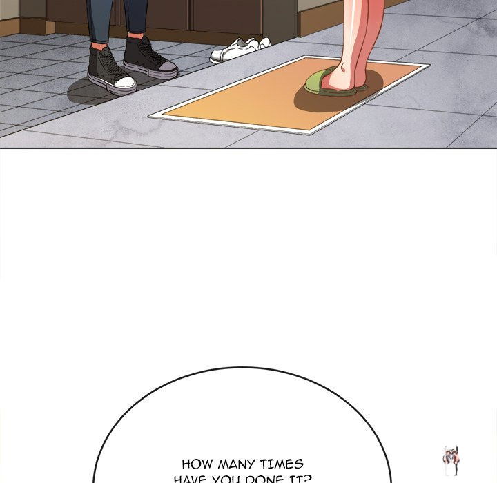 My High School Bully My High School Bully Chapter 64 - Page 97