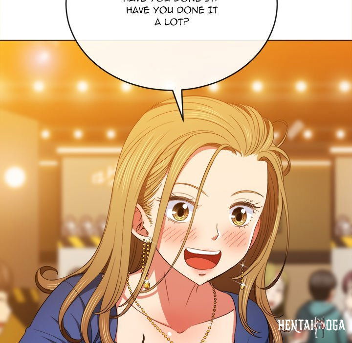 My High School Bully My High School Bully Chapter 64 - Page 98