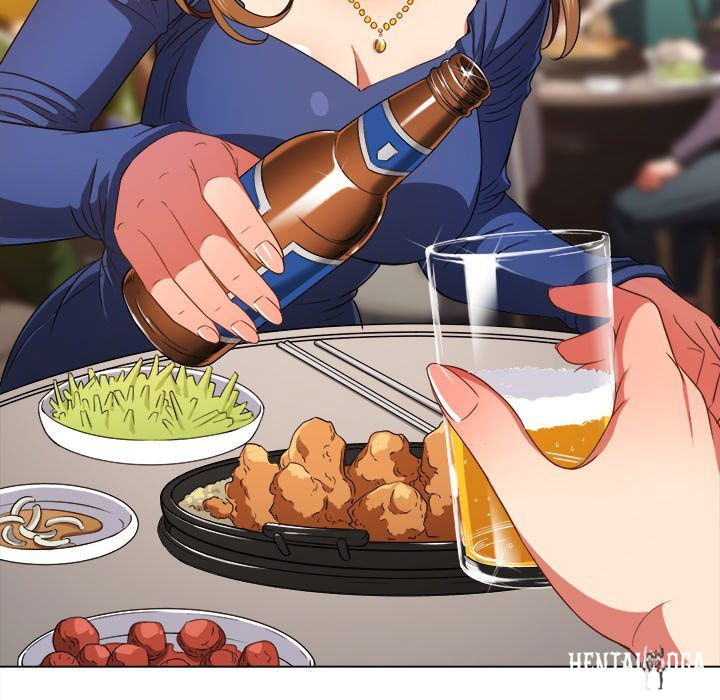 My High School Bully My High School Bully Chapter 64 - Page 99