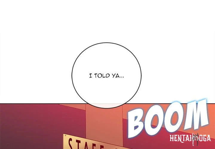 My High School Bully My High School Bully Chapter 65 - Page 1