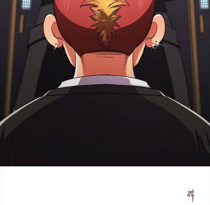 My High School Bully My High School Bully Chapter 65 - Page 10