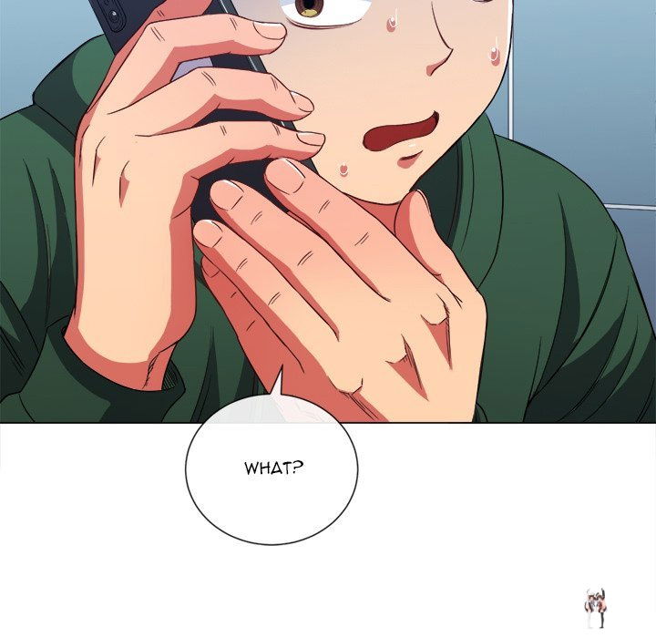 My High School Bully My High School Bully Chapter 65 - Page 100