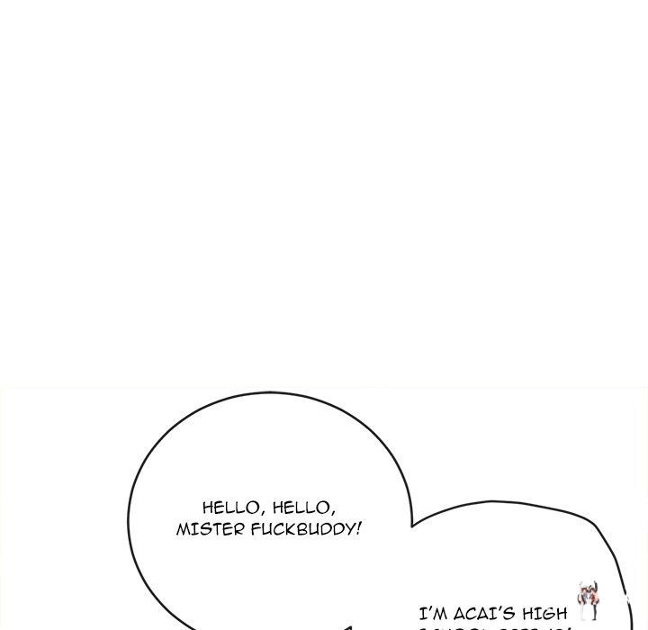 My High School Bully My High School Bully Chapter 65 - Page 101