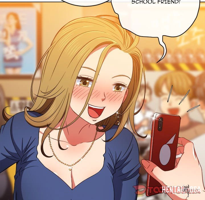 My High School Bully My High School Bully Chapter 65 - Page 102