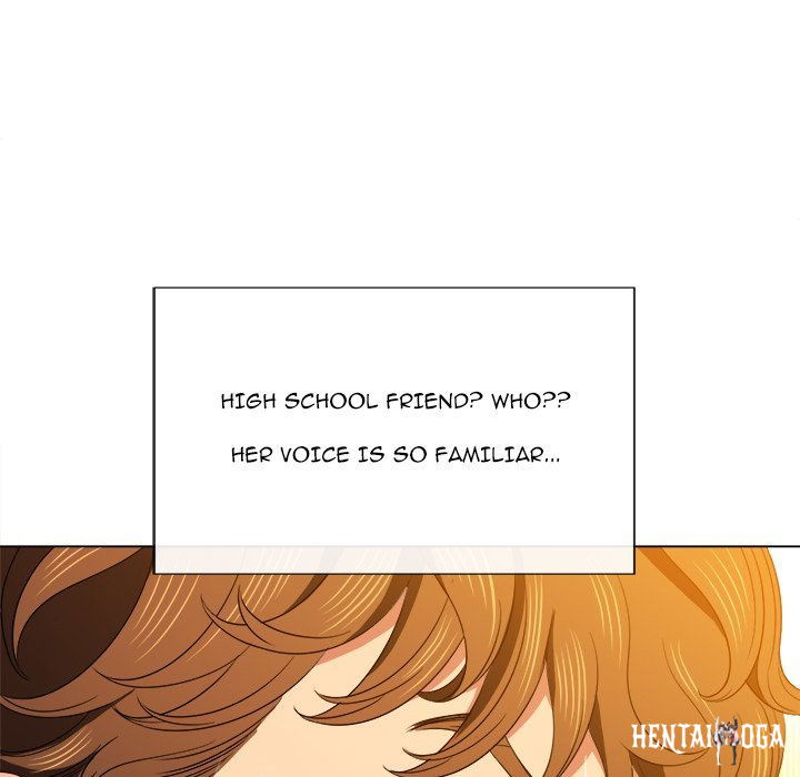 My High School Bully My High School Bully Chapter 65 - Page 104