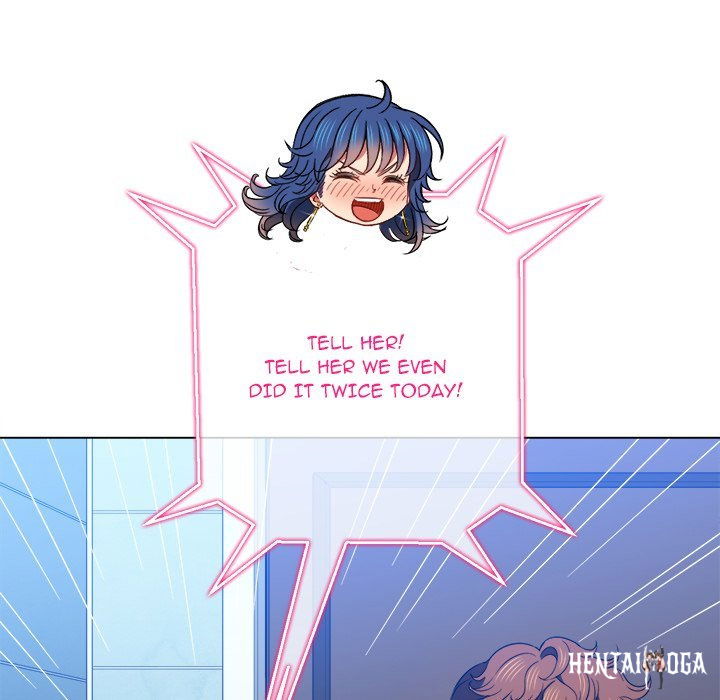 My High School Bully My High School Bully Chapter 65 - Page 106