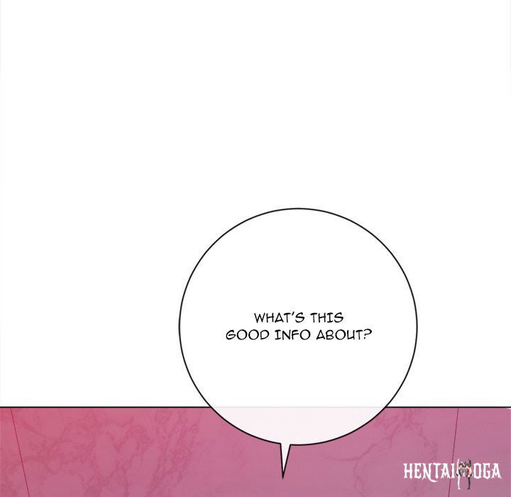 My High School Bully My High School Bully Chapter 65 - Page 11