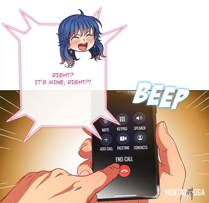 My High School Bully My High School Bully Chapter 65 - Page 114