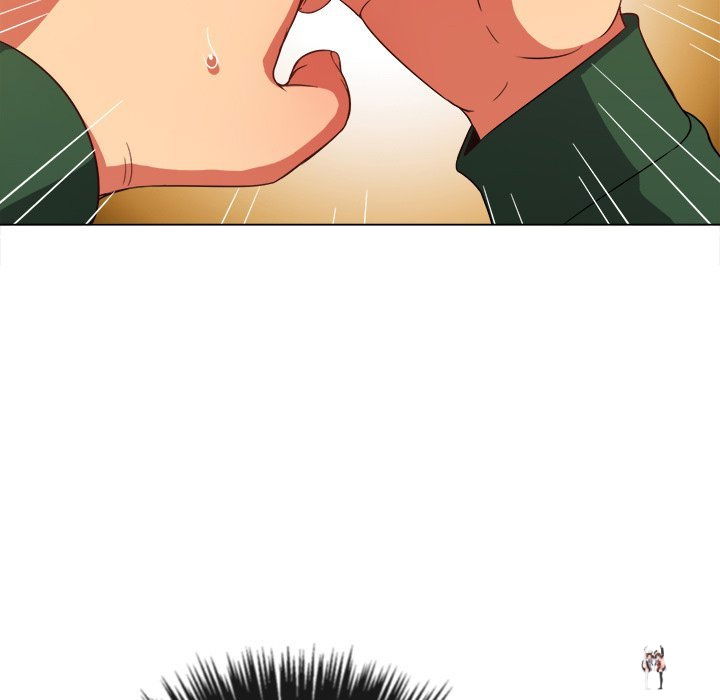 My High School Bully My High School Bully Chapter 65 - Page 115