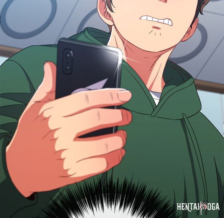 My High School Bully My High School Bully Chapter 65 - Page 117