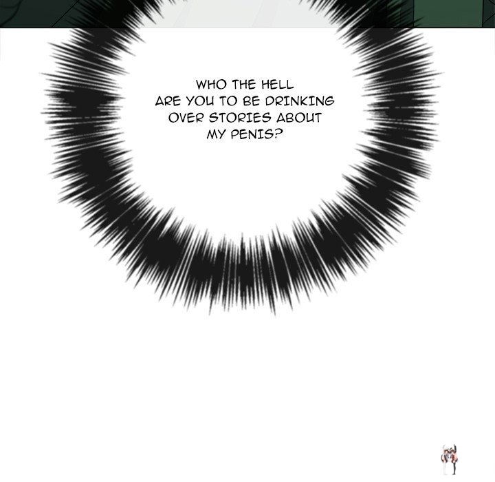 My High School Bully My High School Bully Chapter 65 - Page 118