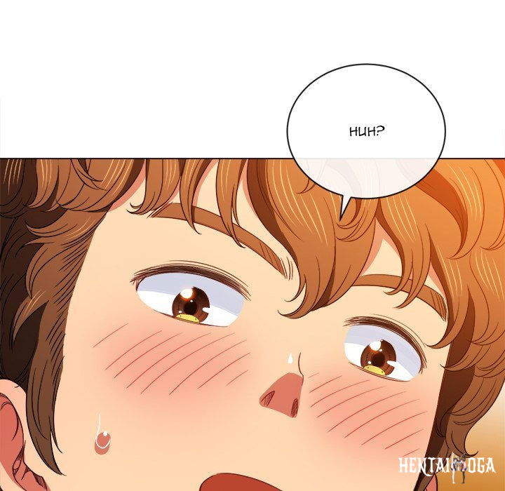 My High School Bully My High School Bully Chapter 65 - Page 119