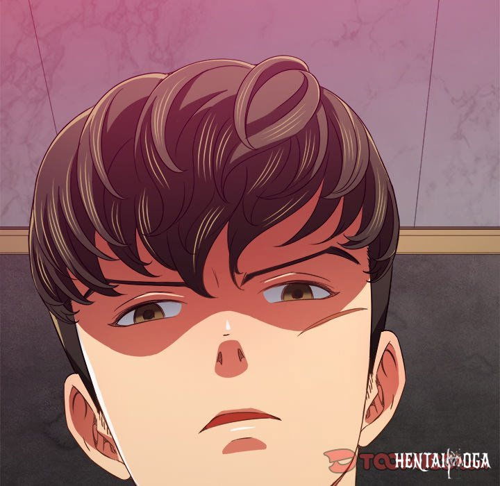 My High School Bully My High School Bully Chapter 65 - Page 12