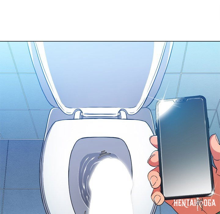 My High School Bully My High School Bully Chapter 65 - Page 121