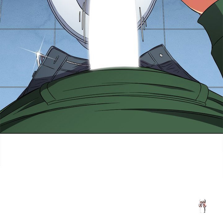 My High School Bully My High School Bully Chapter 65 - Page 122