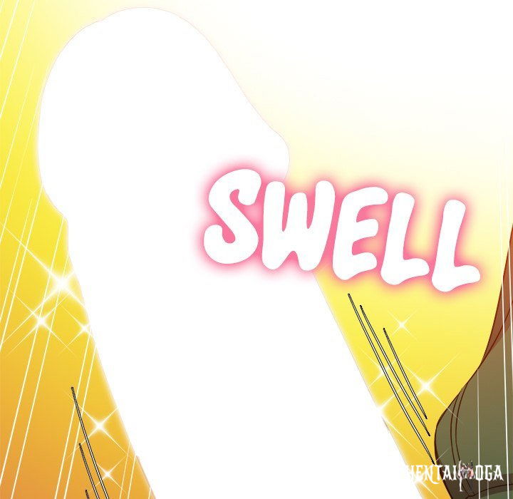 My High School Bully My High School Bully Chapter 65 - Page 124