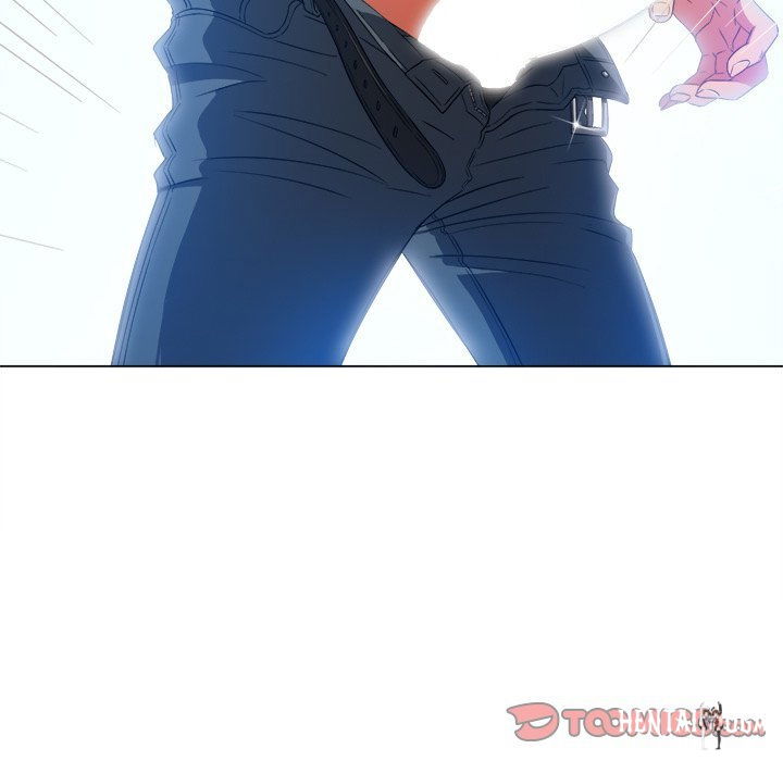 My High School Bully My High School Bully Chapter 65 - Page 129