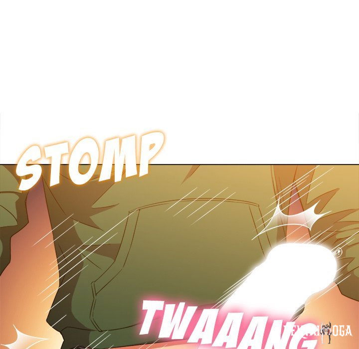 My High School Bully My High School Bully Chapter 65 - Page 130