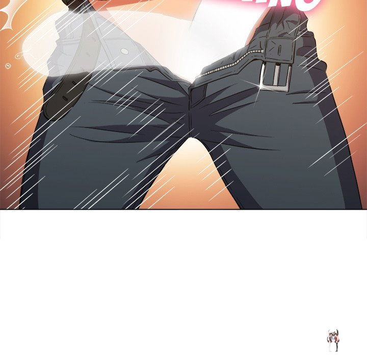 My High School Bully My High School Bully Chapter 65 - Page 131