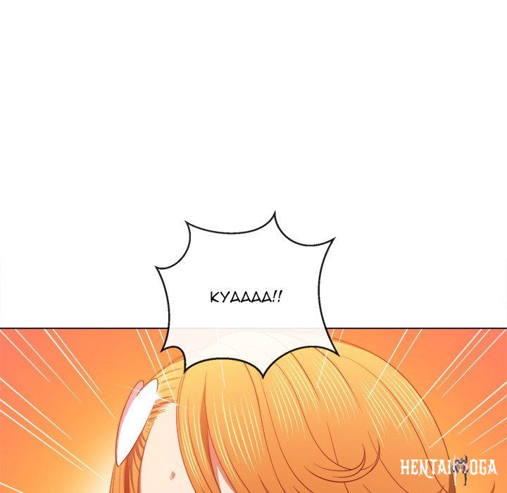 My High School Bully My High School Bully Chapter 65 - Page 132