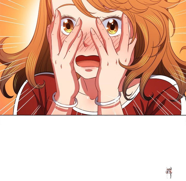 My High School Bully My High School Bully Chapter 65 - Page 133