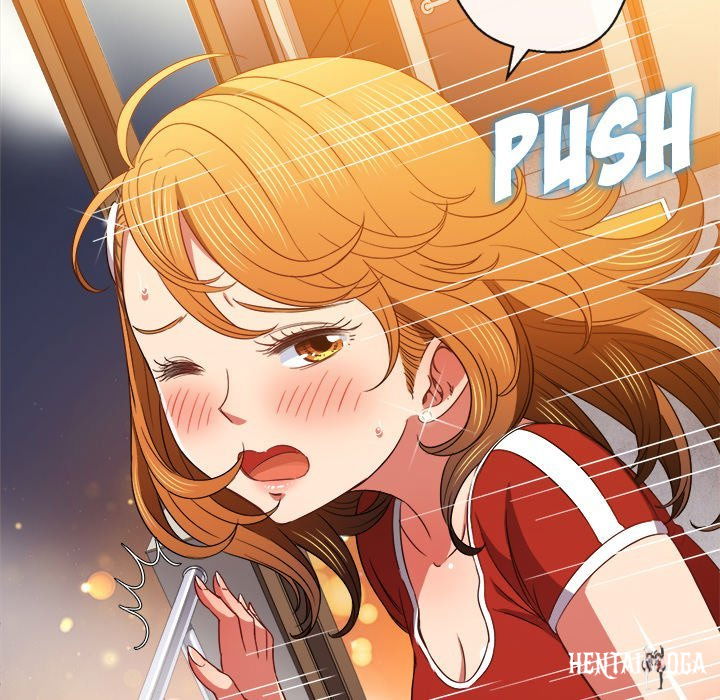 My High School Bully My High School Bully Chapter 65 - Page 135