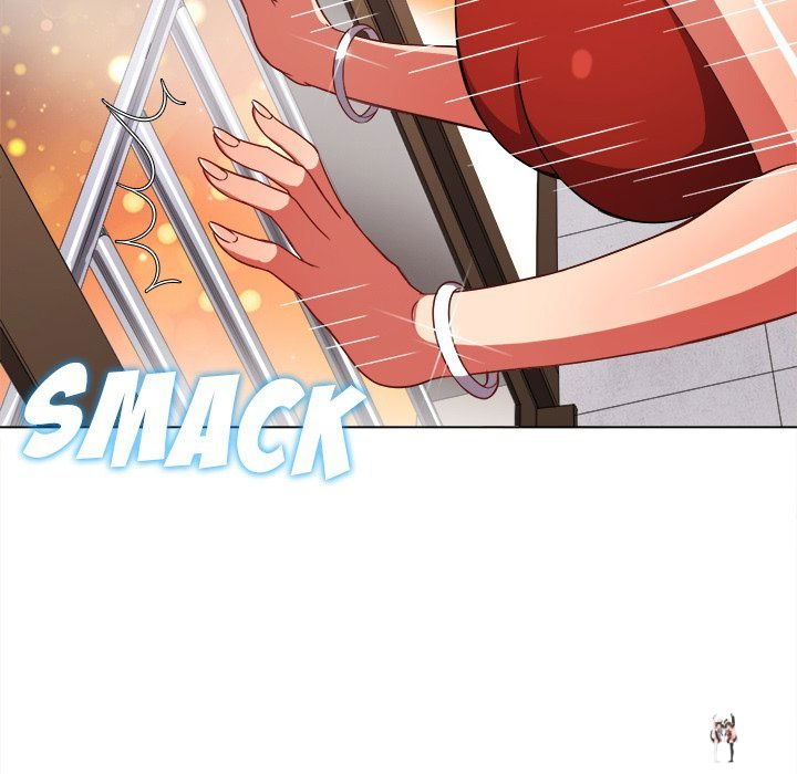 My High School Bully My High School Bully Chapter 65 - Page 136