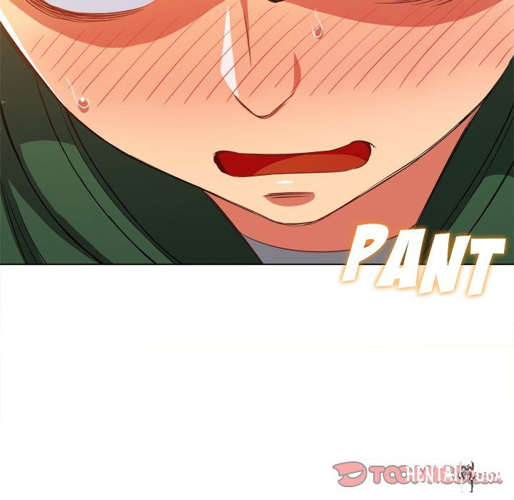 My High School Bully My High School Bully Chapter 65 - Page 138