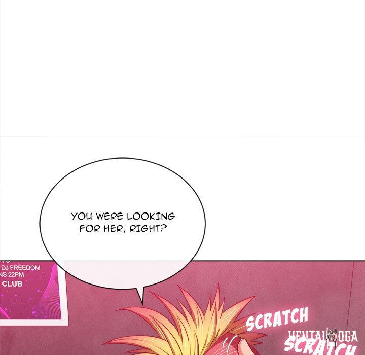 My High School Bully My High School Bully Chapter 65 - Page 14