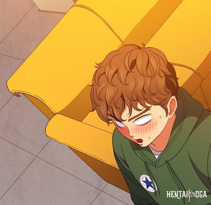 My High School Bully My High School Bully Chapter 65 - Page 140