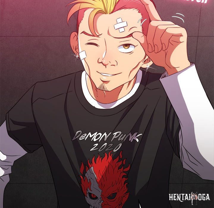 My High School Bully My High School Bully Chapter 65 - Page 15