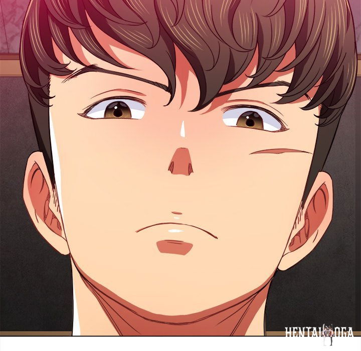 My High School Bully My High School Bully Chapter 65 - Page 19