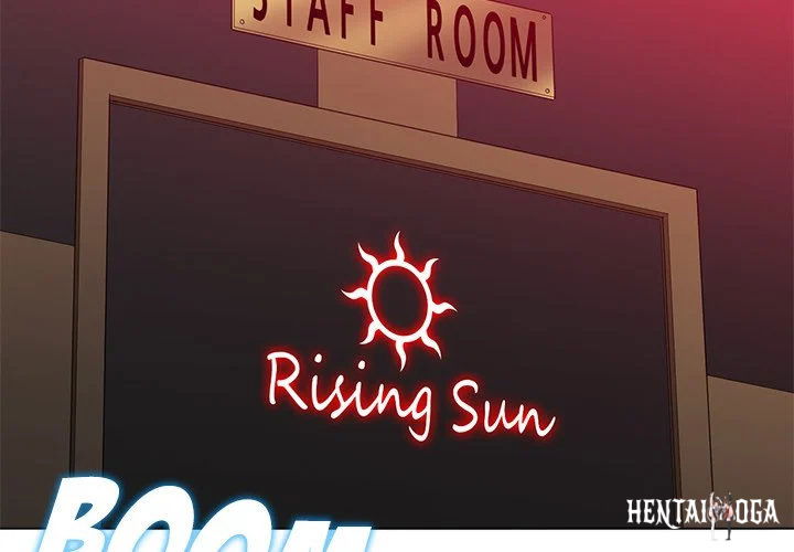 My High School Bully My High School Bully Chapter 65 - Page 2