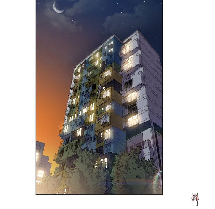 My High School Bully My High School Bully Chapter 65 - Page 23