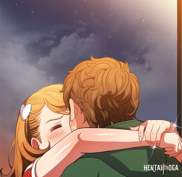 My High School Bully My High School Bully Chapter 65 - Page 25