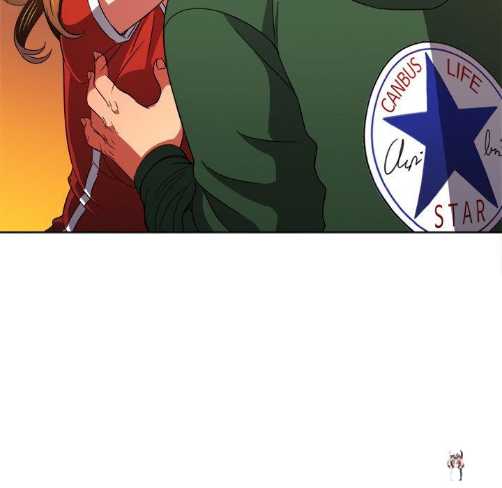 My High School Bully My High School Bully Chapter 65 - Page 26