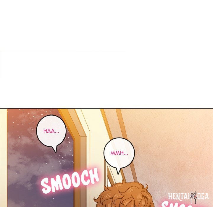 My High School Bully My High School Bully Chapter 65 - Page 27