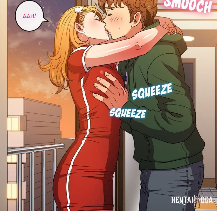 My High School Bully My High School Bully Chapter 65 - Page 28