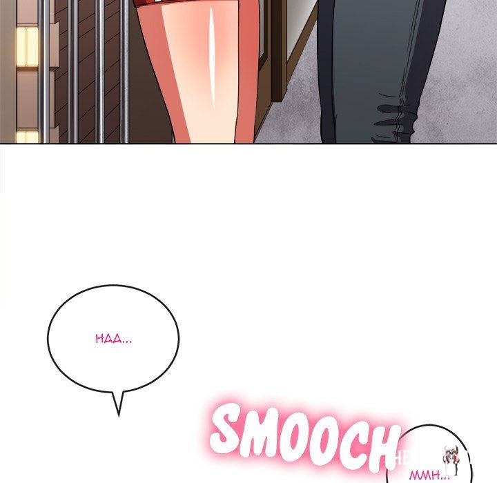 My High School Bully My High School Bully Chapter 65 - Page 29