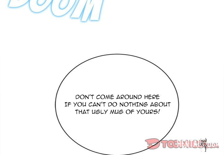 My High School Bully My High School Bully Chapter 65 - Page 3