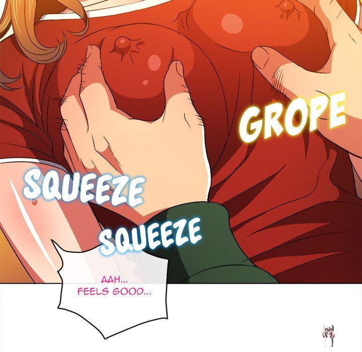 My High School Bully My High School Bully Chapter 65 - Page 32