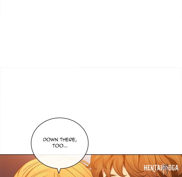 My High School Bully My High School Bully Chapter 65 - Page 33