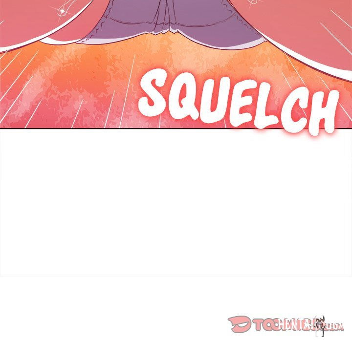 My High School Bully My High School Bully Chapter 65 - Page 39