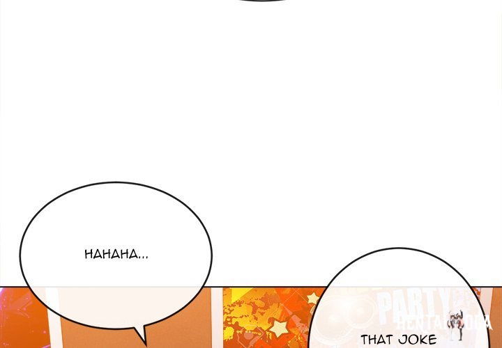 My High School Bully My High School Bully Chapter 65 - Page 4