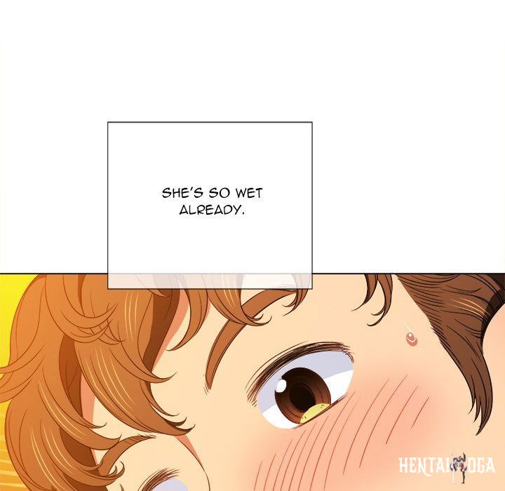 My High School Bully My High School Bully Chapter 65 - Page 40