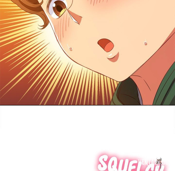 My High School Bully My High School Bully Chapter 65 - Page 41