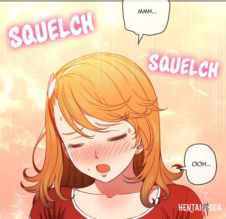 My High School Bully My High School Bully Chapter 65 - Page 43