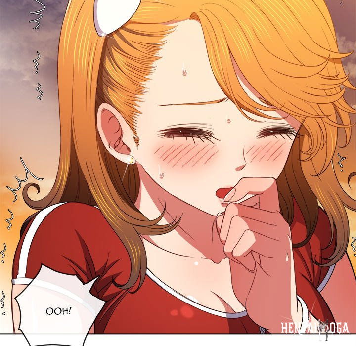 My High School Bully My High School Bully Chapter 65 - Page 47